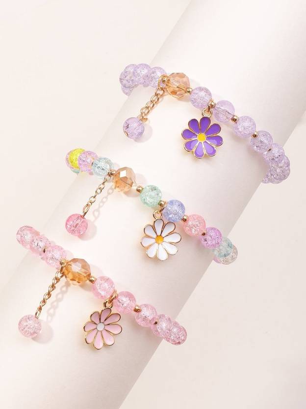 Radiant Crystal Wrap