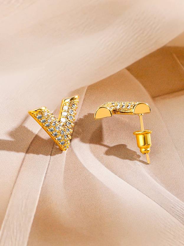 Heritage Gold-Plated Set - View 2